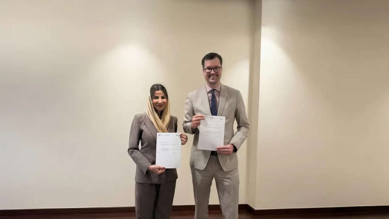 الإمارات والتشيك تتعاون لتعزيز الصادرات وفتح أسواق جديدة